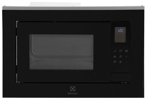 Микроволновая печь встраиваемая Electrolux LMS 4253 TMX - фото 1
