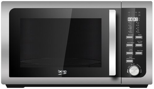 Микроволновая печь Beko MGF 23210 IX - фото 1