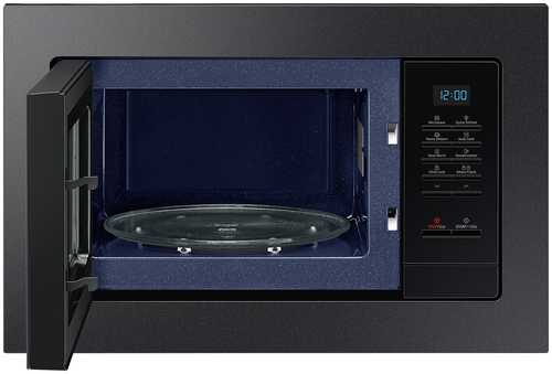 Микроволновая печь встраиваемая Samsung MS20A7013AB - фото 4