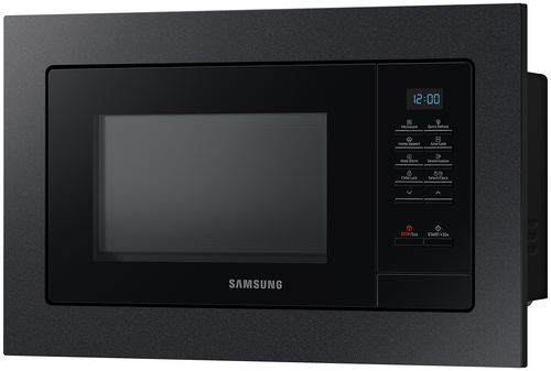 Микроволновая печь встраиваемая Samsung MS20A7013AB - фото 2