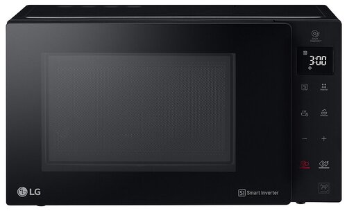 Микроволновая печь LG MW23W35GIB - фото 1