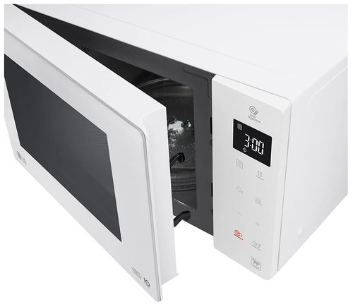 Микроволновая печь LG MW23R35GIH - фото 4