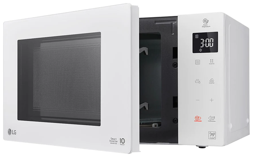 Микроволновая печь LG MW23R35GIH - фото 5