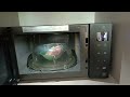 Видео - Микроволновая печь LG MW23W35GIB черный