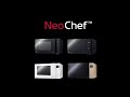 Видео - Микроволновая печь LG NeoChef