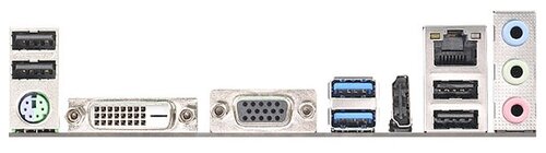 Материнская плата ASRock FM2A68M-HD+ - фото 4