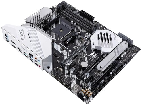 Материнская плата ASUS PRIME X570-PRO - фото 4