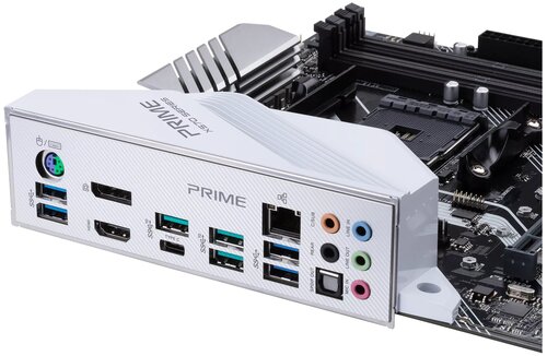 Материнская плата ASUS PRIME X570-PRO - фото 5