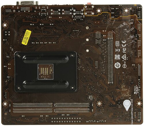 Материнская плата MSI A520M-A PRO - фото 4