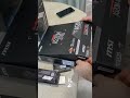 Видео - Комплект для Алексея: Ryzen 5 5500 + MSI A520m + 32gb ddr4 3200mhz + SSD 512gb + Кулер 120мм.