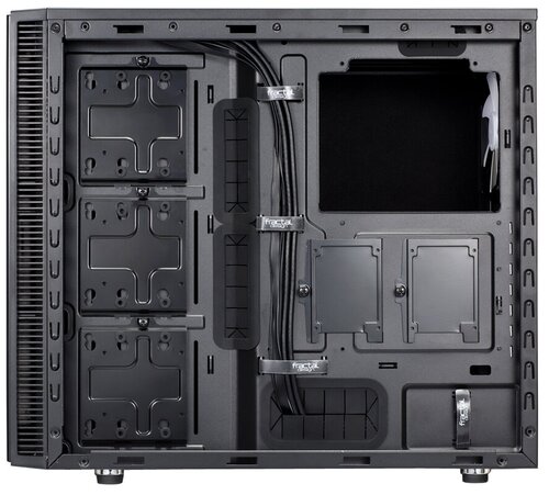 Компьютерный корпус Fractal Design Define S - фото 4