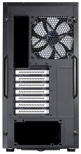 Компьютерный корпус Fractal Design Define S - фото 5