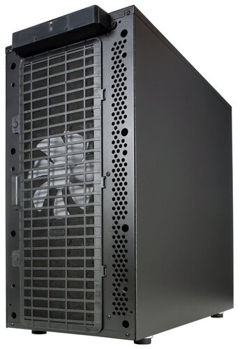 Компьютерный корпус Fractal Design Define S - фото 2