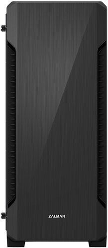 Компьютерный корпус Zalman S3 - фото 4
