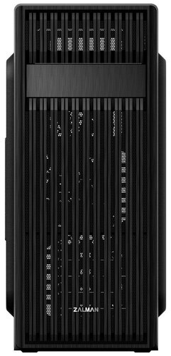 Компьютерный корпус Zalman T6 - фото 3
