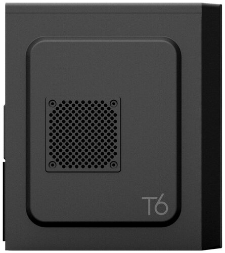 Компьютерный корпус Zalman T6 - фото 5