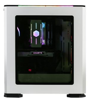 Компьютерный корпус Zalman X3 - фото 3