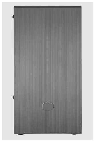 Компьютерный корпус Cooler Master MasterBox MB400L (MCB-B400L-KGNN-S00) - фото 5