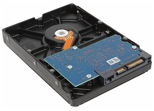 Жесткий диск Toshiba P300 1 ТБ HDWD110UZSVA - фото 3