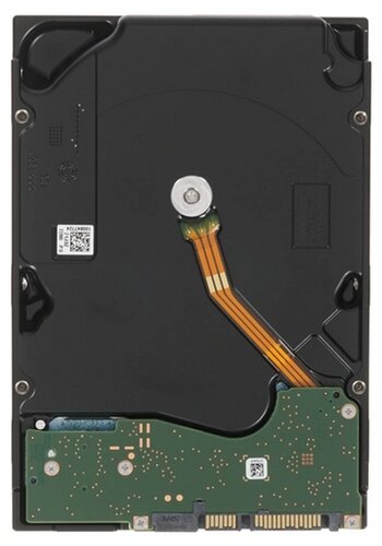 Жесткий диск Seagate Exos X16 10 ТБ ST10000NM001G - фото 3
