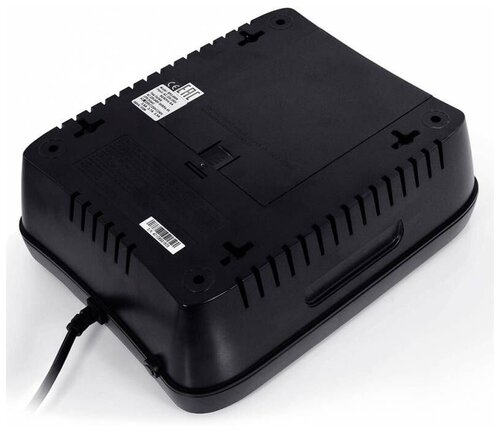 Интерактивный ИБП Powercom Spider SPD-900U LCD - фото 2