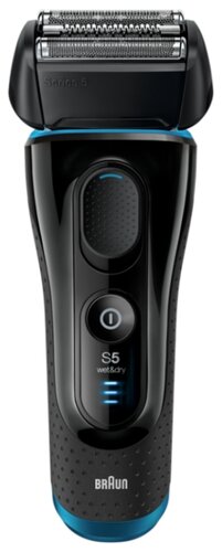 Электробритва Braun 5140s Series 5 - фото 1
