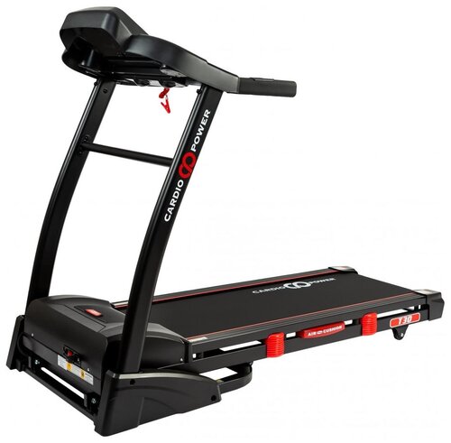 Беговая дорожка CardioPower T30 - фото 3