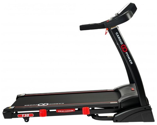 Беговая дорожка CardioPower T30 - фото 5
