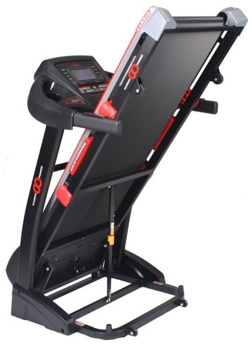 Беговая дорожка CardioPower T45 - фото 3