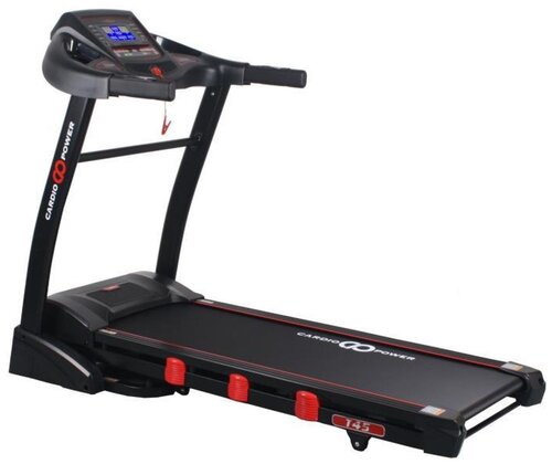 Беговая дорожка CardioPower T45 - фото 1