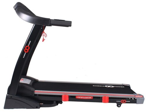 Беговая дорожка CardioPower T45 - фото 2
