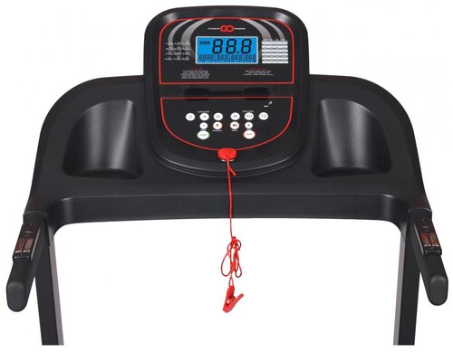 Беговая дорожка CardioPower T25 - фото 3
