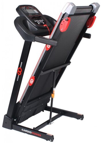Беговая дорожка CardioPower T25 - фото 2