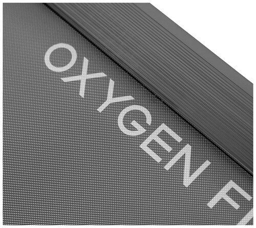 Беговая дорожка Oxygen Wider T35 - фото 3
