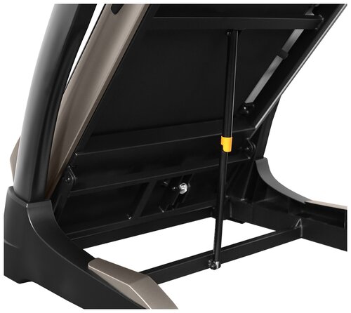 Беговая дорожка Oxygen Wider T35 - фото 2