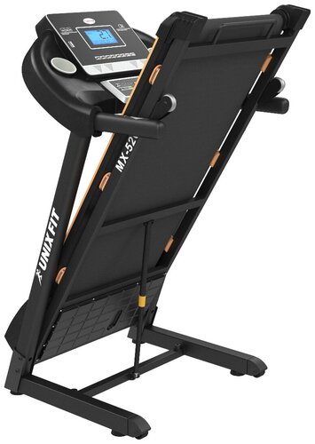 Беговая дорожка UnixFit MX-520R - фото 3