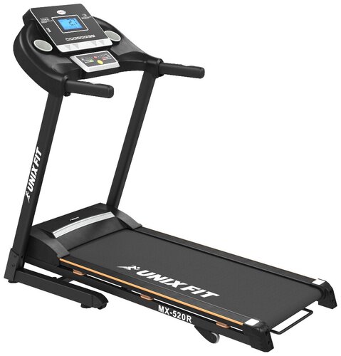 Беговая дорожка UnixFit MX-520R - фото 1
