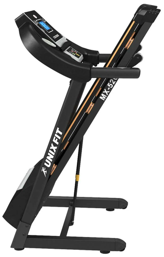 Беговая дорожка UnixFit MX-520R - фото 2