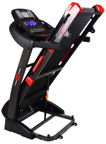 Беговая дорожка CardioPower T35 - фото 3