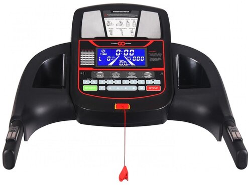 Беговая дорожка CardioPower T35 - фото 5