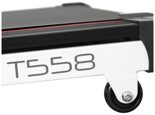 Беговая дорожка Carbon Fitness T558 - фото 3