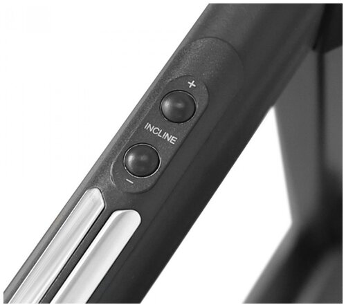 Беговая дорожка Carbon Fitness T558 - фото 5
