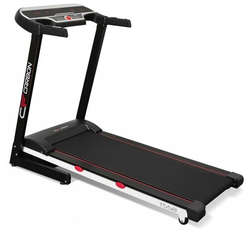 Беговая дорожка Carbon Fitness T558 - фото 1