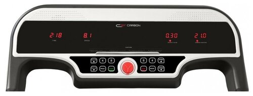 Беговая дорожка Carbon Fitness T558 - фото 2