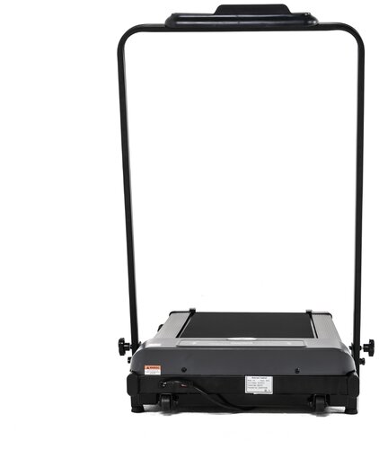 Беговая дорожка DFC Slim T-SL - фото 3