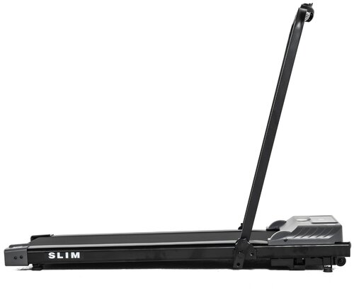 Беговая дорожка DFC Slim T-SL - фото 4