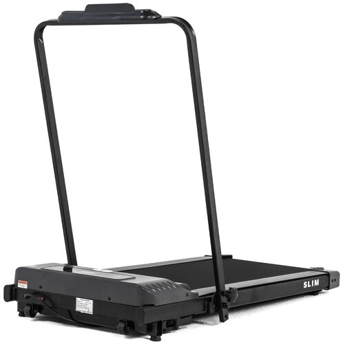 Беговая дорожка DFC Slim T-SL - фото 2