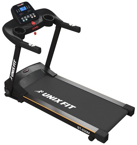 Беговая дорожка UnixFit ST-530M - фото 2