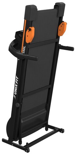 Беговая дорожка UnixFit ST-550L - фото 3