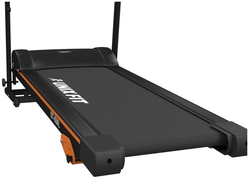 Беговая дорожка UnixFit ST-550L - фото 4